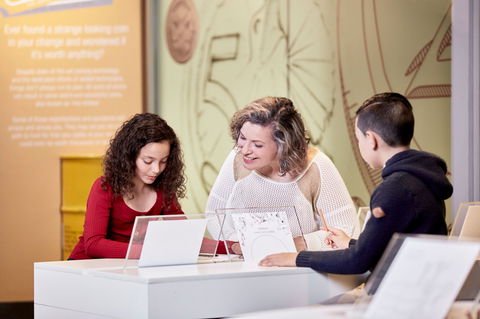 Royal Australian Mint - Foster Accommodation 2