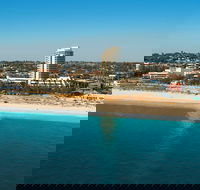 Scarborough Beach - Foster Accommodation