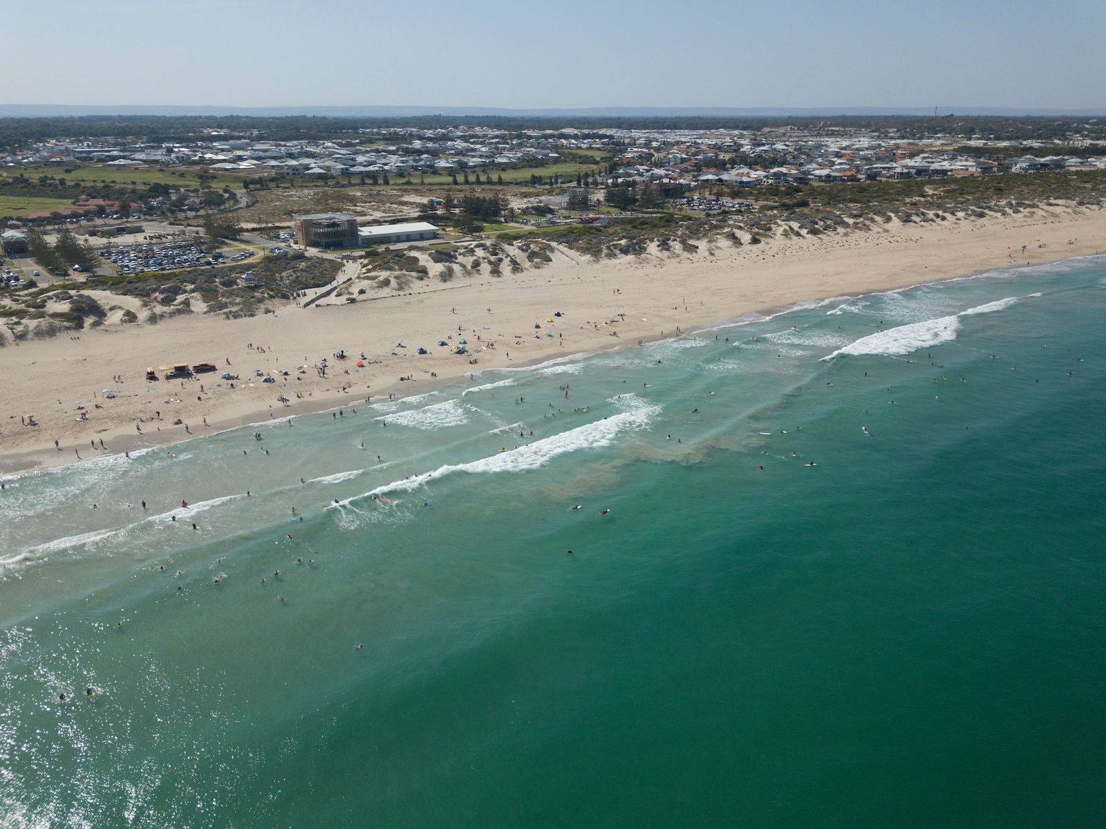  Foster Accommodation