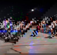 Sk8house - Foster Accommodation