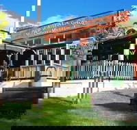 Sofala - Foster Accommodation