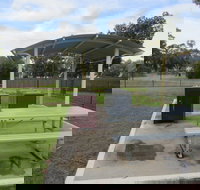 Sturt Park Reserve and Titanic Memorial - Foster Accommodation