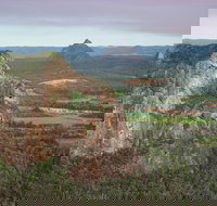 Sunshine Coast Adventure Drive - Foster Accommodation