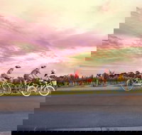 Swan Valley Heritage Cycle Trail - Foster Accommodation