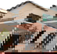 Tamworth Regional Gallery - Foster Accommodation