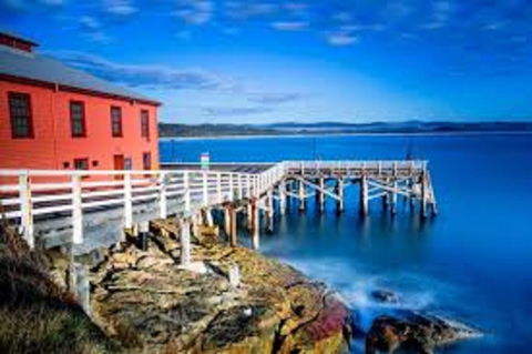 Tathra - Foster Accommodation 0