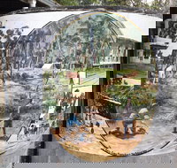 Tatong Tavern Water Tank - Foster Accommodation