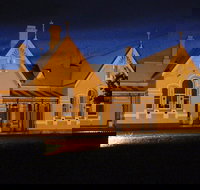 Tenterfield Railway Museum - Foster Accommodation