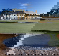 The Royal Melbourne Golf Club - Foster Accommodation