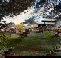 The Nathalia and District Historical Society Museum - Foster Accommodation