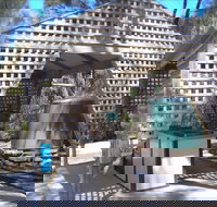 Trousers Point Great Short Walk - Foster Accommodation