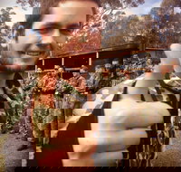 Ultimate Paintball Sydney - Foster Accommodation