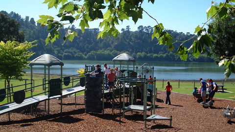 Valley Lake Recreation Area - Foster Accommodation 0