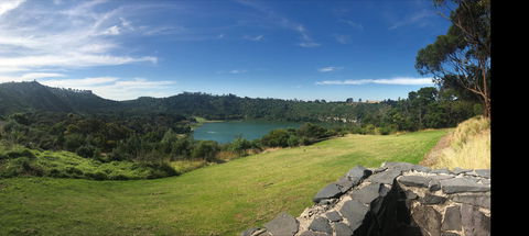 Valley Lake Recreation Area - Foster Accommodation 1