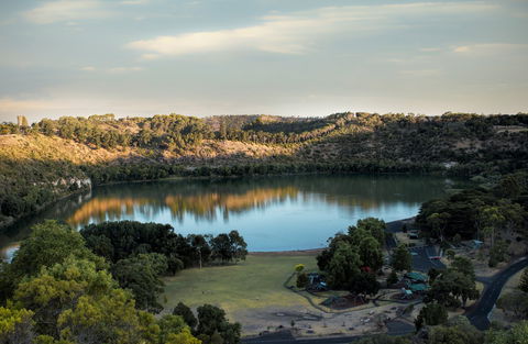 Valley Lake Recreation Area - Foster Accommodation 2