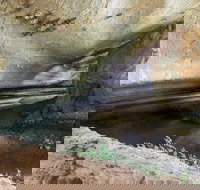 Verandah Cave - Foster Accommodation