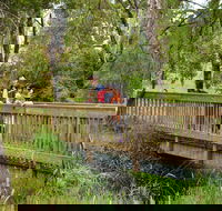 Westerfolds Park - Foster Accommodation