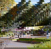Whyalla Foreshore and Marina - Foster Accommodation