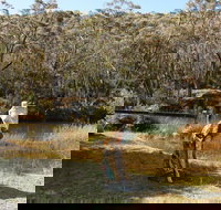 Wild Valley Art Park - Foster Accommodation