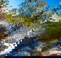 Yackandandah Gorge Scenic Walk - Foster Accommodation