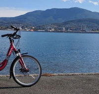 Hobart Bike Hire - Foster Accommodation