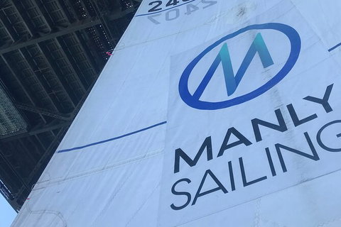 Sydney Harbour - Try Sailing Experience - Foster Accommodation 6