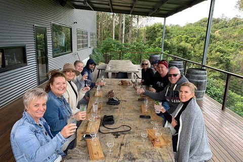 Afternoon Session Brewery And Distillery Tour In Byron Bay - Foster Accommodation 5