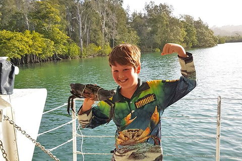 Catch A Crab Tour With Optional Seafood Lunch - Foster Accommodation 3