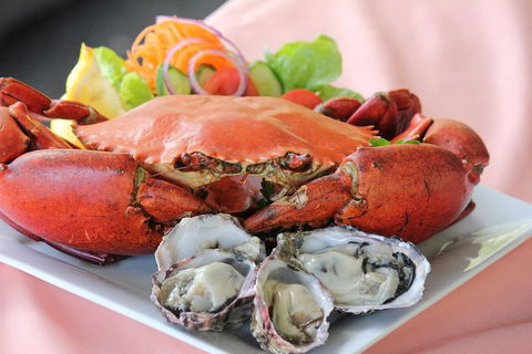 Catch A Crab Tour With Optional Seafood Lunch - Foster Accommodation 5