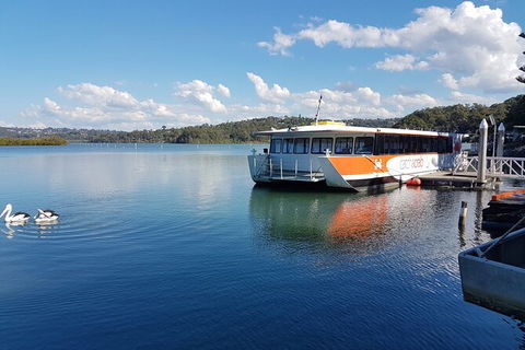 Catch A Crab Tour With Optional Seafood Lunch - Foster Accommodation 4