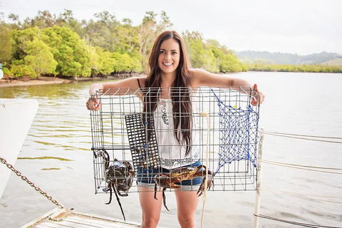 Catch A Crab Tour With Optional Seafood Lunch - Foster Accommodation 0