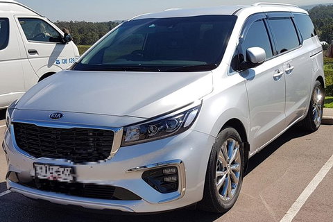 Sydney Private Airport Transfer (rate Per Car) - Foster Accommodation 2