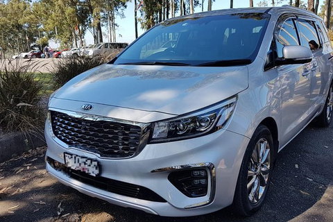 Sydney Private Airport Transfer (rate Per Car) - Foster Accommodation 3