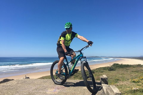 Coffs Harbour - Jetty By Bike Tour - Foster Accommodation 3