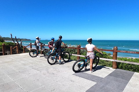 Coffs Harbour - Jetty By Bike Tour - Foster Accommodation 6