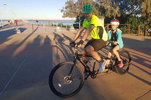 Coffs Harbour - Jetty By Bike Tour - Foster Accommodation 7