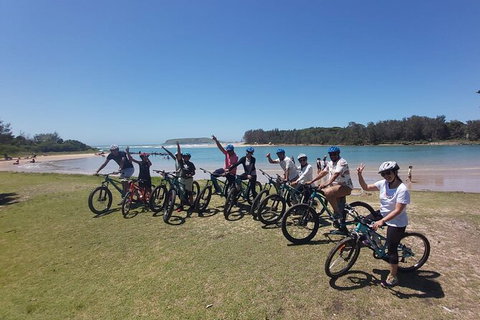 Coffs Harbour - Jetty By Bike Tour - Foster Accommodation 5