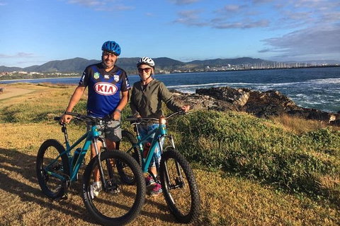 Coffs Harbour - Jetty By Bike Tour - Foster Accommodation 2