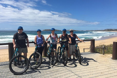 Coffs Harbour - Jetty By Bike Tour - Foster Accommodation 1