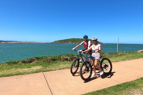 Coffs Harbour - Jetty By Bike Tour - Foster Accommodation 8
