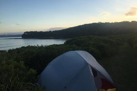 Batemans Bay Overnight Kayak Camping Tour - All Inclusive - Foster Accommodation 6