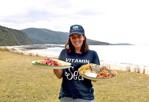 Batemans Bay Overnight Kayak Camping Tour - All Inclusive - Foster Accommodation 5