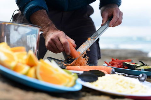 Batemans Bay Overnight Kayak Camping Tour - All Inclusive - Foster Accommodation 4