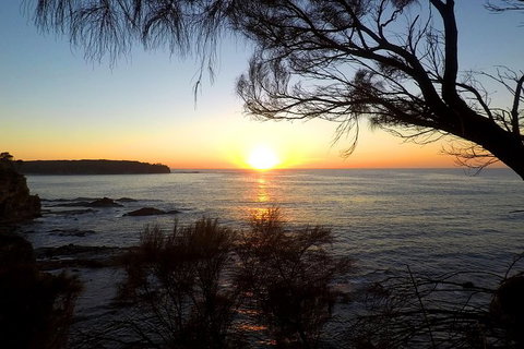 Batemans Bay Overnight Kayak Camping Tour - All Inclusive - Foster Accommodation 1