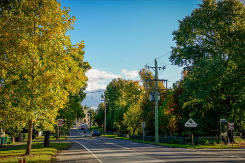 Berry Cycling Routes - Foster Accommodation 0