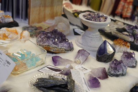 Blue Kingdom - Foster Accommodation 1