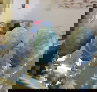 Dharriwaa Elders Group Exhibition Centre - Foster Accommodation