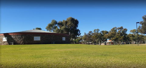 Gribble Creek Walk And Cycle Way - Foster Accommodation 0
