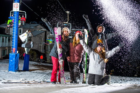 Mt Buller Alpine Resort - Foster Accommodation 1