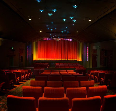 Narooma Kinema - Foster Accommodation 0